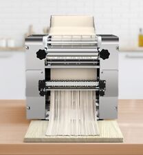 Macchina per pasta in acciaio