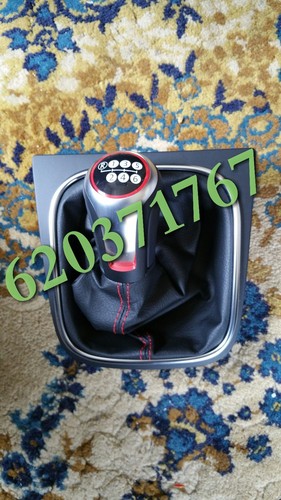 Pomo marchas golf vi - de,