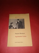 ASPETTANDO GODOT, SAMUEL