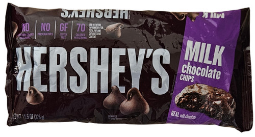 Hershey chips cioccolato - hershey,