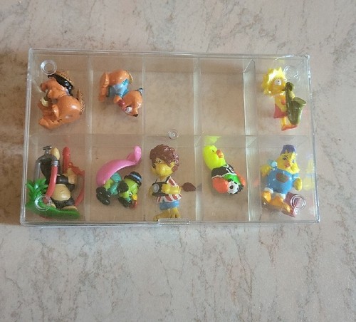 Sorpresine kinder misti - sorpresine,