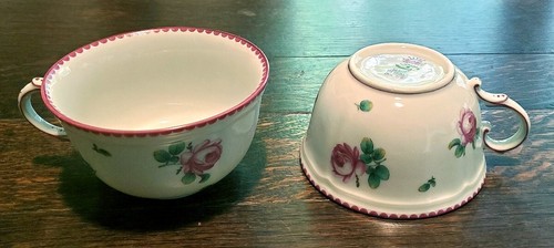 Richard ginori amalfi - ginori, pattern