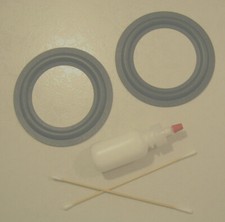 4'' WOOFER / MIDRANGE FOAM