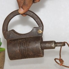 1870 Vintage Di Ferro Vite