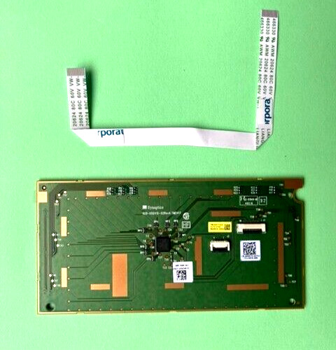 Hkx75 dell alienware 17 - 14,