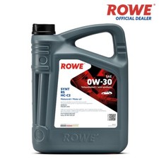 HIGHTEC SYNT RS 0W30 HC-C2 –