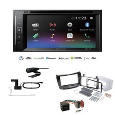 Pioneer autoradio Bluetooth