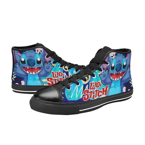 Scarpe alte carine - , lilo