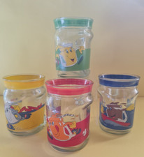 NUTELLA FERRERO TAZZOTTELLE