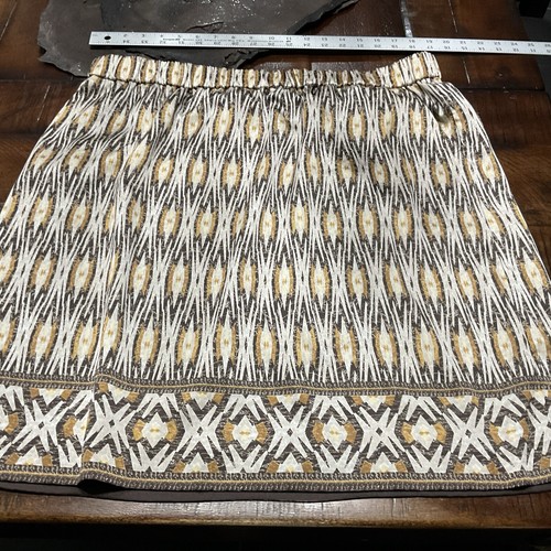 Gonna chicos diamond ikat - diamond, xl