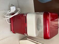 Ariete 2952 Poocorn Popper Party Time, Macchina per pop-corn compatta, 1100W