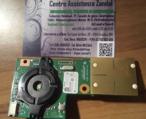 Xbox 360 slim - slim, scheda