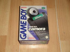 GAME BOY CAMERA CAMARA DE