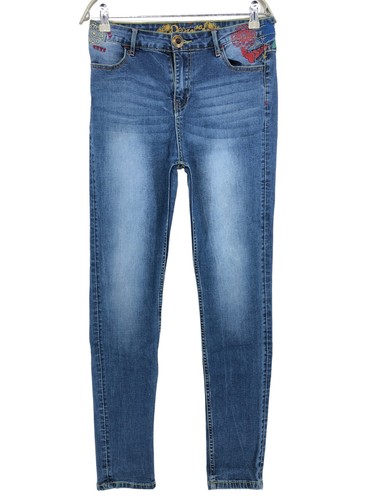Jeans slim skinny donna - slim, da