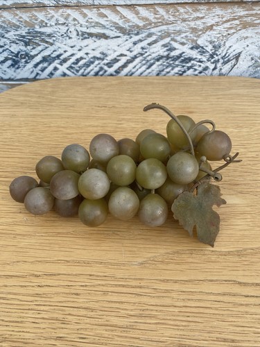 Grappolo vintage finta - grappolo,