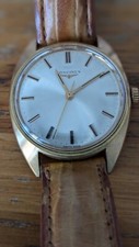 Longines Classic Vintage Anni