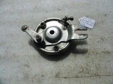1979 Benelli G2 Moped Front