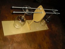 Idea regalo: Porta bicchieri "Per Chablis e non solo"": Porta calici