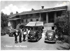 CARTOLINA DI TORINO ,VOLVERA -