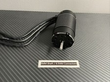 4274 4074 1/8 Motore Brushless