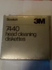 Pulisci Testine per Drives