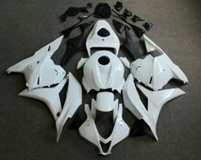 Unpainted Fairing Fit For