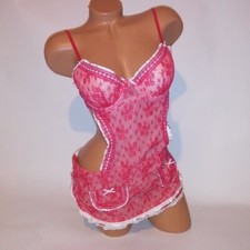 Grembiule Victoria Secret