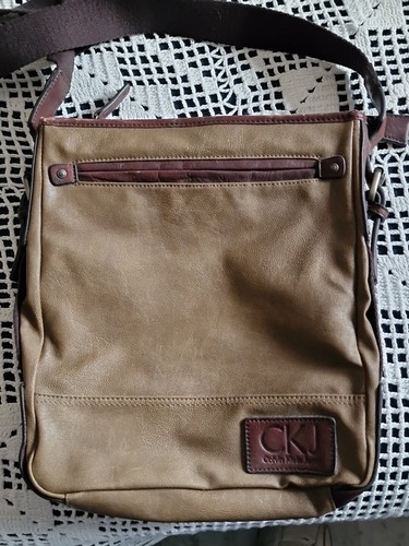 Calvin klein borsello tracolla - borsello,