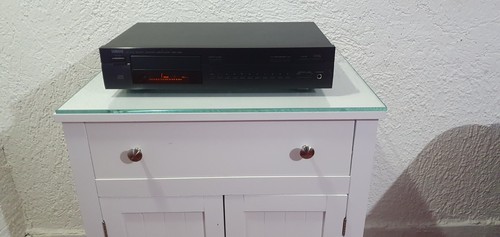 Lettore compact disc yamaha - lettore,