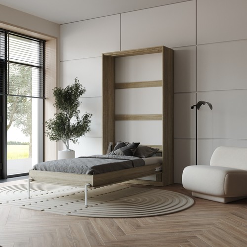 Letto armadio smartbett - letto,