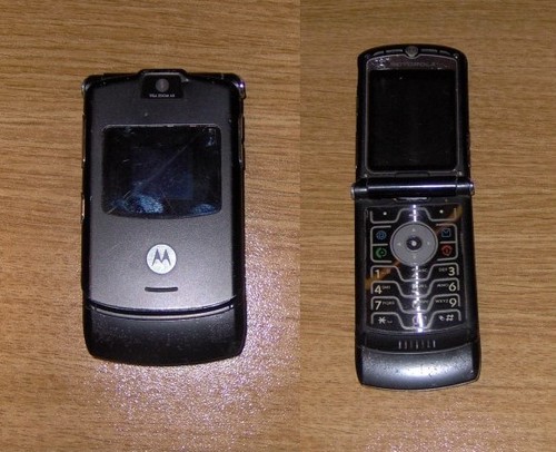 Motorola black con - black,