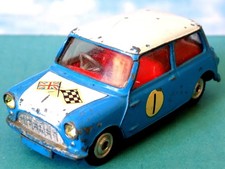 Modellino auto da competizione