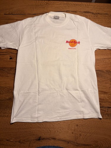 Hard rock cafe - hard,