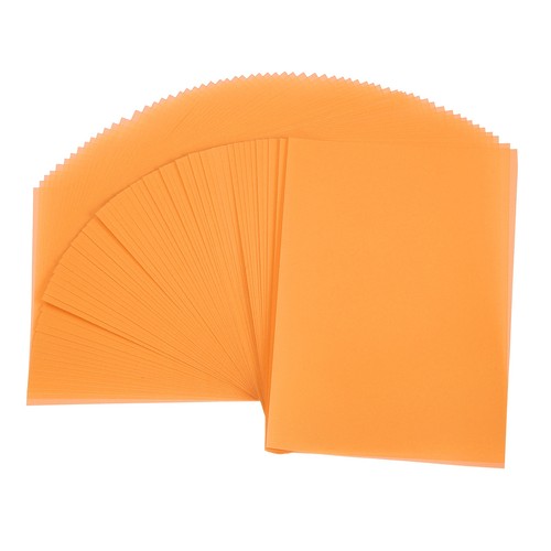 Carta pergamena 80 - 11"x8,5",