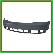 Paraurti Anteriore Con Primer