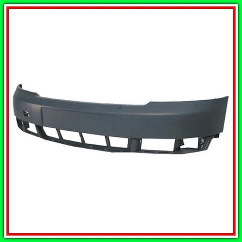 Paraurti anteriore con - anteriore,