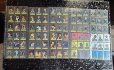 Lamincard Dragonball Gt Lotto