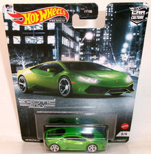 2021 HOT WHEELS PREMIUM CAR