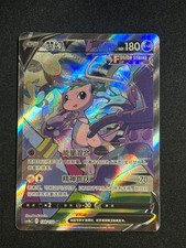 Pokemon TCG S-Chinese Mew V