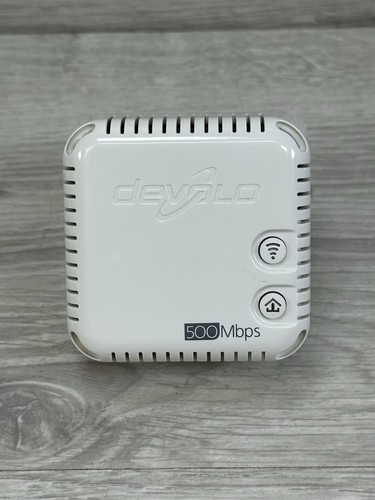Devolo dlan 500 wifi - devolo,
