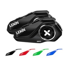 Lexin g2p interfono moto - interfono,