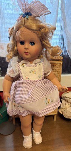 Bambola athena vintage - athena,