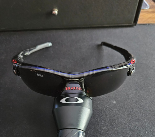 Occhiali sole oakley fast - sole,