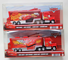 Disney Pixar Cars - MACK #95