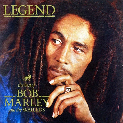 Bob marley the - &, wailers