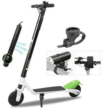 monopattino elettrico adulti