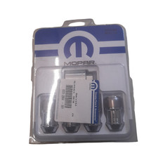 KIT BULLONI ANTIFURTO JEEP