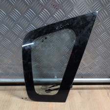 HONDA CIVIC MK7 TYPE S (01-05) OSR QUARTO VETRO FINESTRA - GUIDATORE DESTRO 5 PORTE