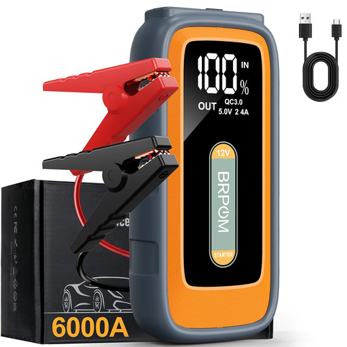 Avviatore emergenza per - di,