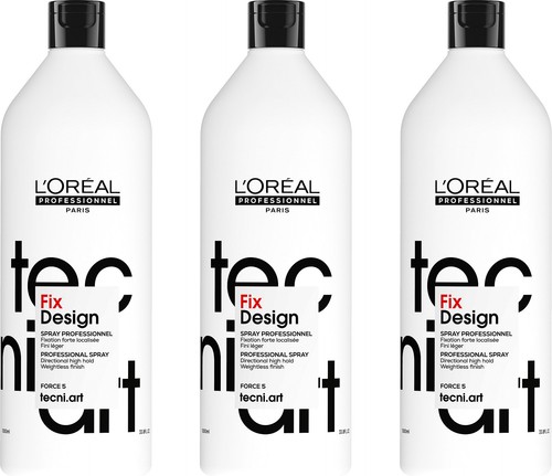 Loreal tecni art fix - loreal, tecni.art